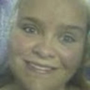 Meet your Posher, Naomi